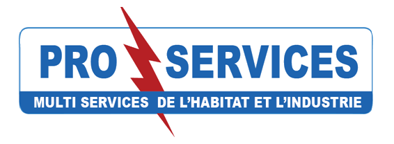 Logo ProServices